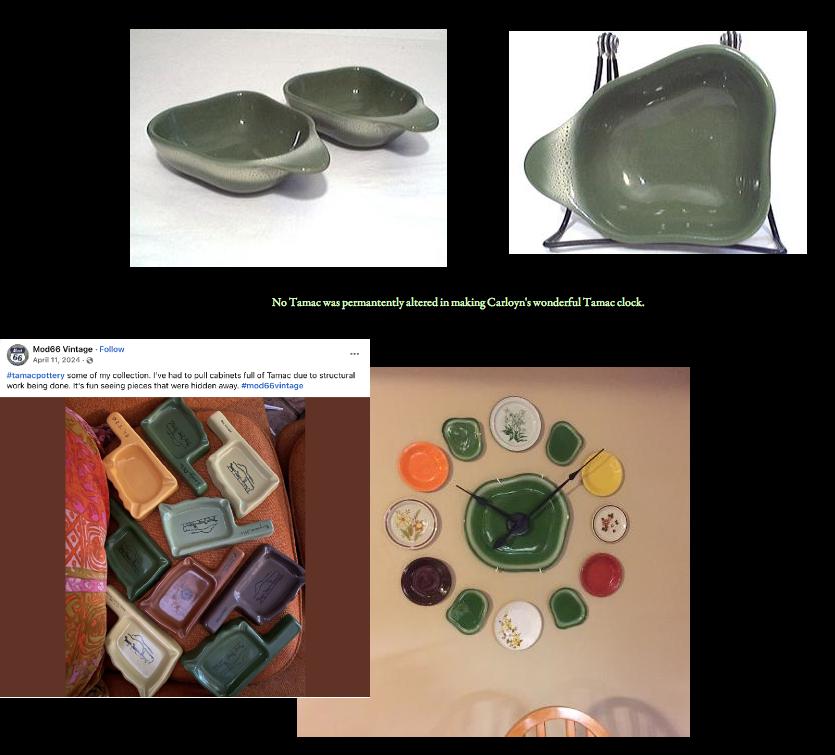 bowls