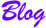 Blog    